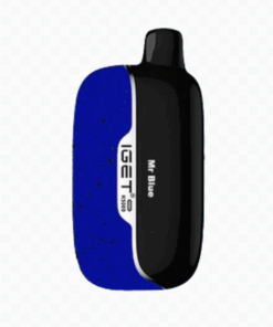 IGET Moon 5000 – Mr Blue